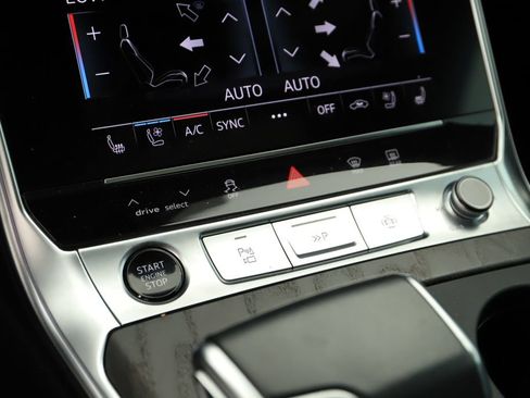 Used 2023 Audi A6 3.0T Prestige w/ Prestige Package AWD/4WD image 29