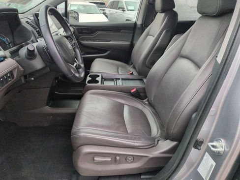 Certified 2023 Honda Odyssey Touring image 16
