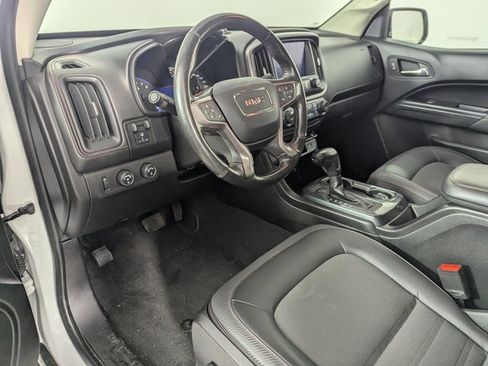 Used 2020 GMC Canyon Denali image 11