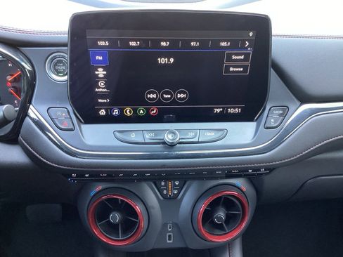 Used 2023 Chevrolet Blazer RS w/ Driver Confidence II Package image 17