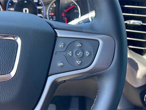 Used 2023 GMC Acadia AT4 w/ Technology Package image 23