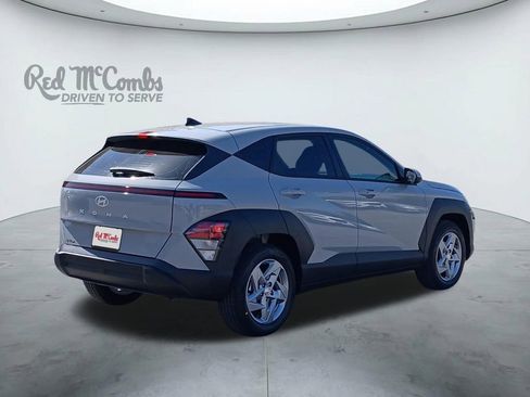 New 2026 Hyundai Kona SE FWD image 5