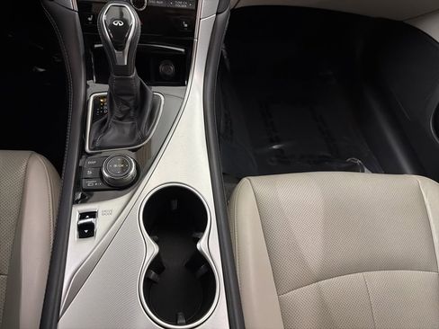 Certified 2022 INFINITI Q50 Luxe w/ Cargo Package image 16