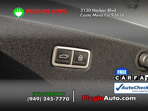 Used 2024 Hyundai Ioniq 6 SEL image 11