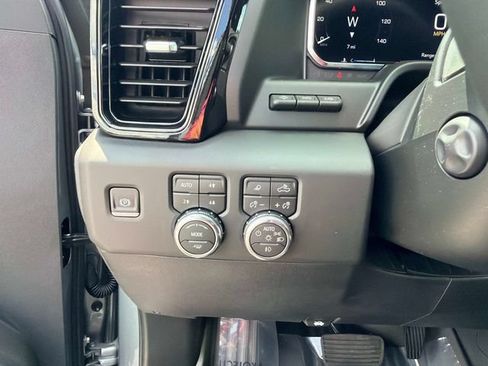 New 2026 GMC Sierra 1500 AT4 w/ AT4 Premium Package AWD/4WD image 30