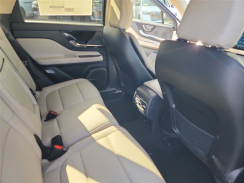 New 2026 Lincoln Corsair Premiere FWD image 20