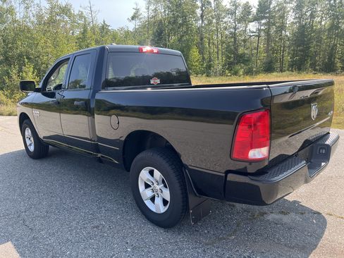 Used 2019 RAM 1500 Express image 7