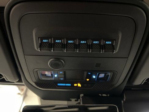 New 2026 Ford Bronco Raptor AWD/4WD image 27