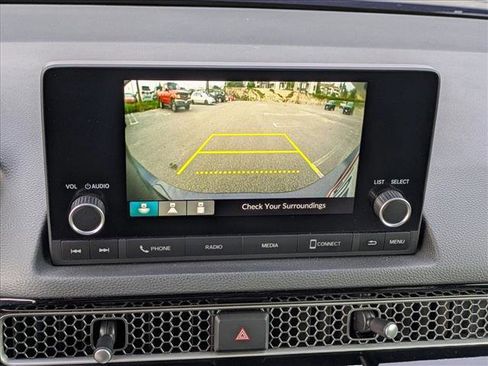 Used 2023 Honda Civic Sport image 15