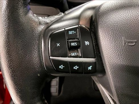 Used 2022 Ford Bronco Sport Outer Banks w/ Tech Package image 24