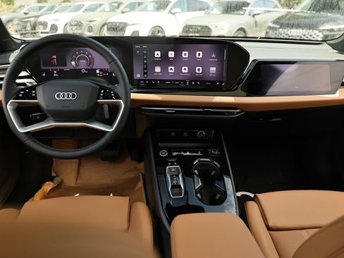 New 2026 Audi A5 2.0T Prestige AWD/4WD image 28