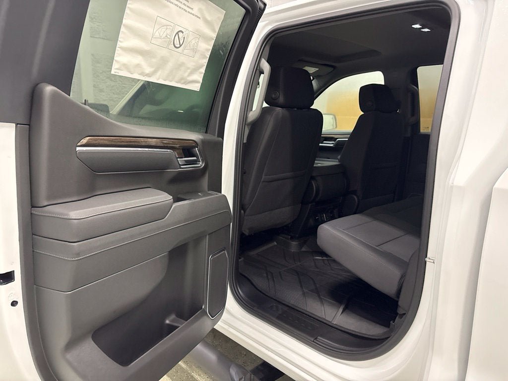 New 2026 Chevrolet Silverado 1500 RST w/ RST Select Package AWD/4WD image 35