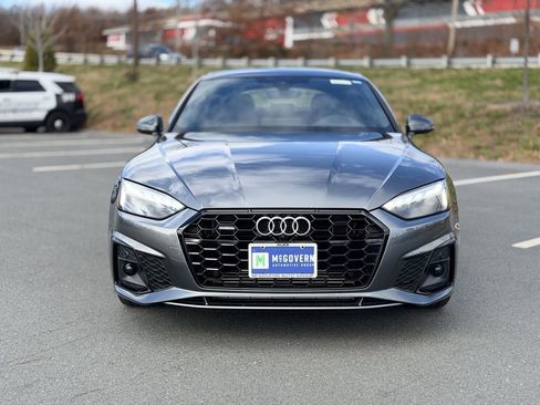 Used 2025 Audi A5 2.0T Premium Plus image 10