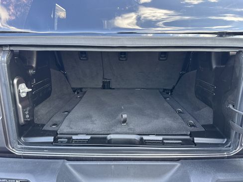 Used 2021 Jeep Wrangler Unlimited Sport image 23