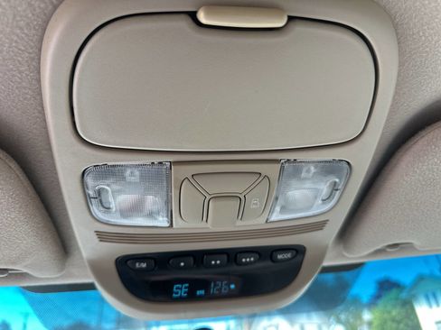 Used 2008 Toyota Sienna LE FWD image 17