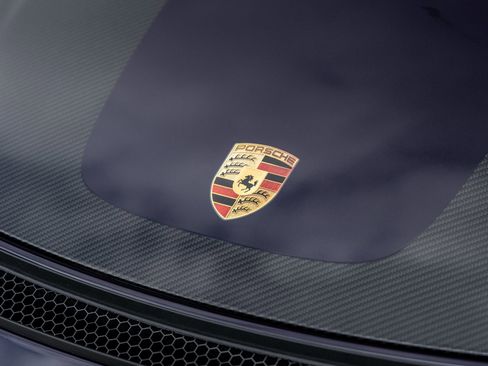 Certified 2025 Porsche 718 Boxster Spyder RS image 24