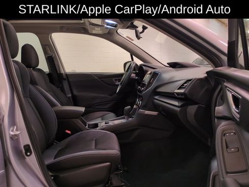 Used 2023 Subaru Forester Premium image 8