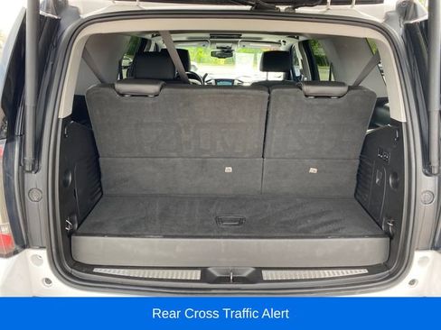 Used 2019 GMC Yukon Denali w/ Open Road Package AWD/4WD image 23