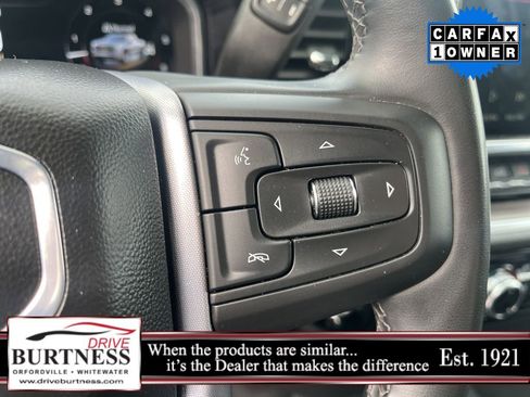 Used 2025 GMC Sierra 1500 SLT image 14