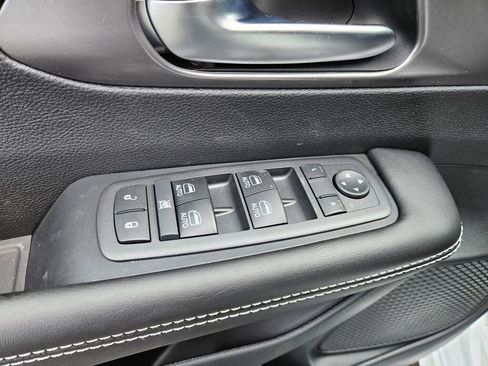 New 2026 Chrysler Voyager LX FWD image 18