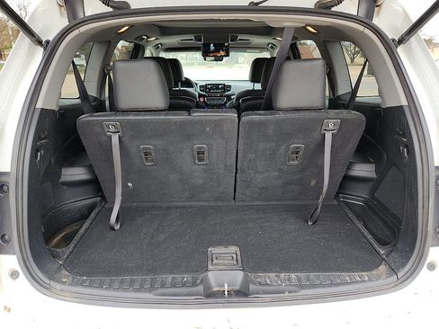 Used 2020 Honda Pilot Elite image 7