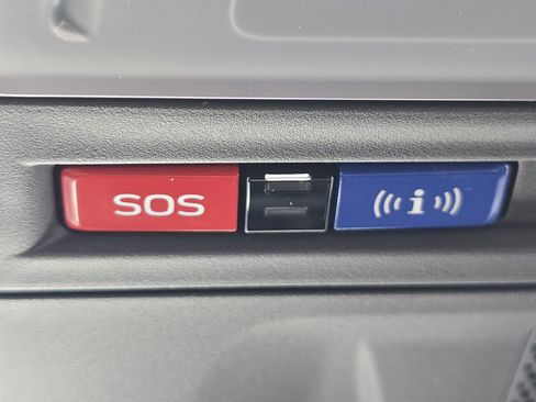 New 2025 Subaru Crosstrek 2.5i Sport image 25