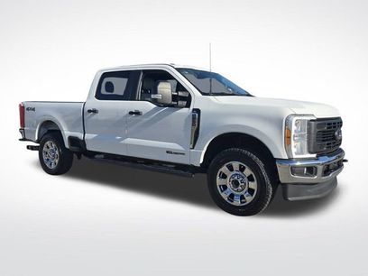 Certified 2023 Ford F250 XL w/ XL Chrome Package