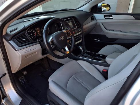 Used 2018 Hyundai Sonata SEL image 15