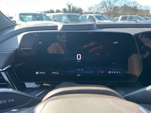 New 2026 Chevrolet Tahoe Z71 w/ Z71 Off-Road Package image 27