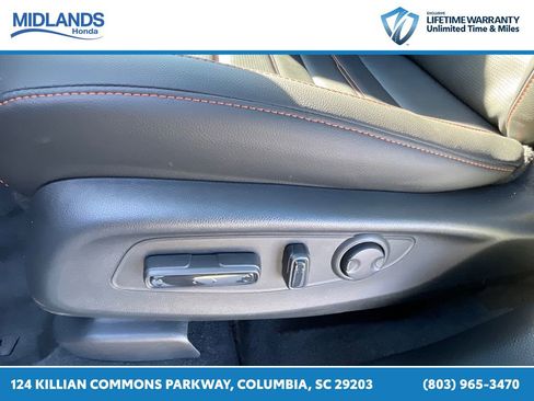 New 2026 Honda CR-V Sport-L image 15