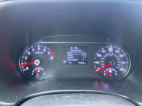 Used 2022 Kia Soul LX image 22