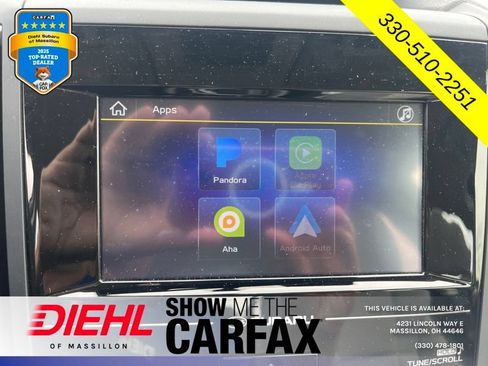 Used 2024 Subaru Forester AWD/4WD image 20