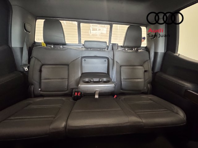Used 2019 GMC Sierra 1500 Denali w/ Denali Ultimate Package AWD/4WD image 13
