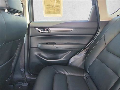 Certified 2024 MAZDA CX-5 AWD 2.5 S w/ Select Package image 16