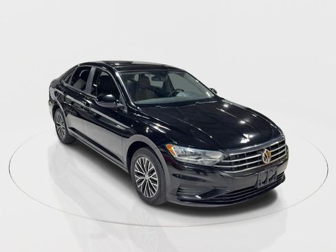 Used 2020 Volkswagen Jetta SE image 15