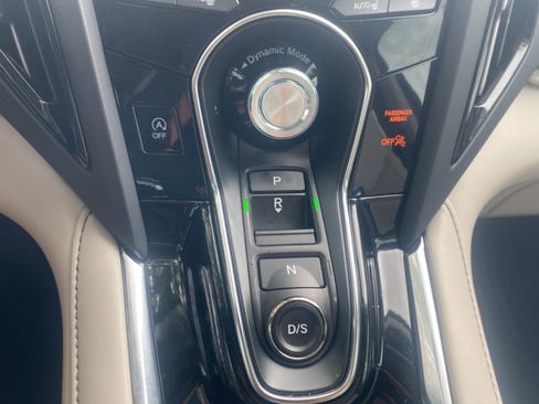 Used 2025 Acura RDX SH-AWD w/ Technology Package image 17