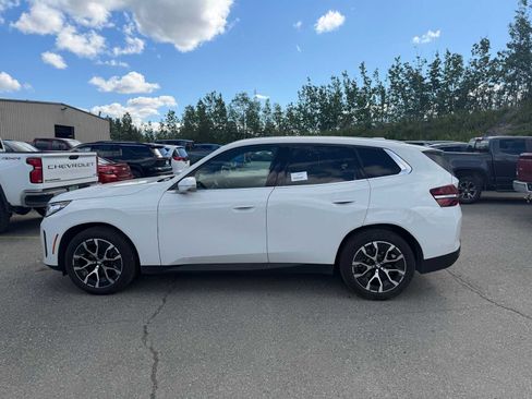 Used 2026 BMW X3 xDrive30i AWD/4WD image 2