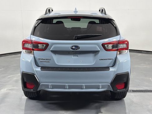 Used 2020 Subaru Crosstrek 2.0i Premium AWD/4WD image 6
