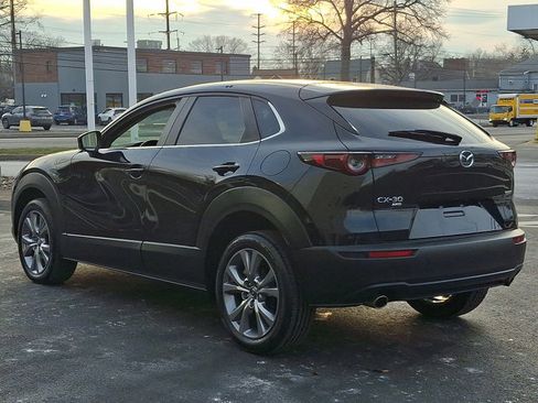 Used 2023 MAZDA CX-30 AWD 2.5 S w/ Select Package image 4