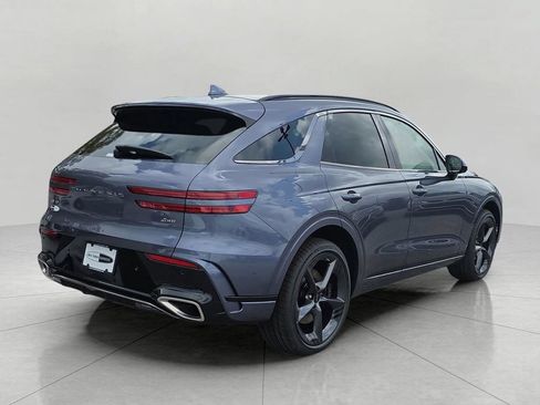 New 2026 Genesis GV70 2.5T Sport Prestige AWD/4WD image 6