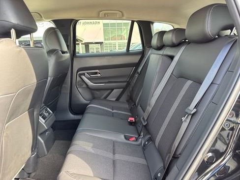 New 2026 MAZDA CX-50 AWD 2.5 S w/ Cargo Package image 9