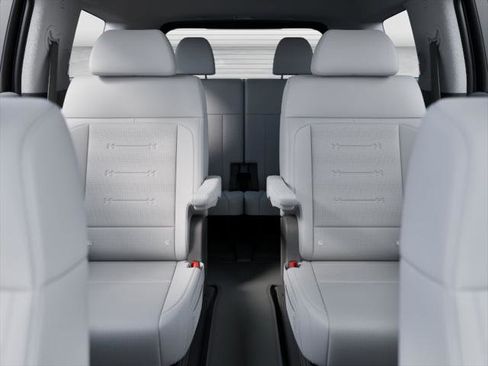 New 2026 Hyundai Santa Fe Calligraphy AWD/4WD image 12