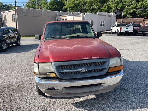 Used 1999 Ford Ranger XL RWD image 3