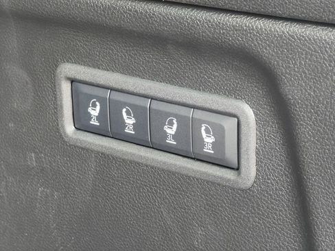 New 2026 Jeep Grand Wagoneer L Limited AWD/4WD image 28