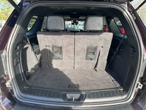 Used 2024 Dodge Durango GT image 28