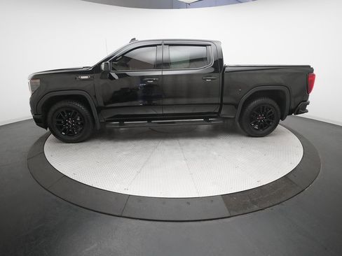 Used 2023 GMC Sierra 1500 Elevation w/ Elevation Premium Package image 23