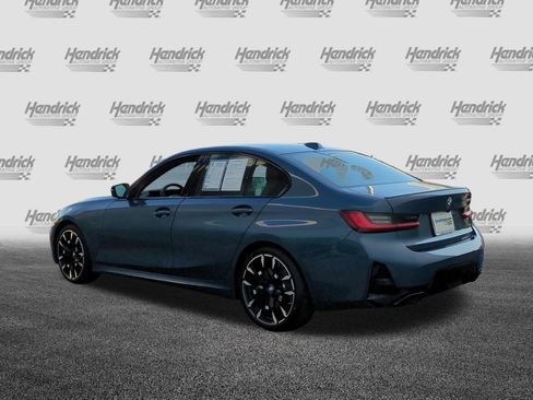 Used 2025 BMW M340i image 8