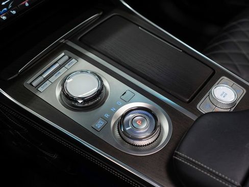 Used 2023 Genesis GV80 3.5T w/ Prestige Package image 27