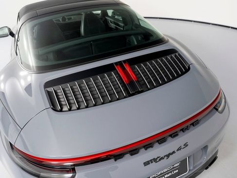 Certified 2023 Porsche Macan GTS AWD/4WD image 53