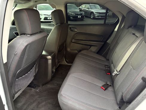 Used 2015 Chevrolet Equinox LT w/ Driver Convenience Package image 14